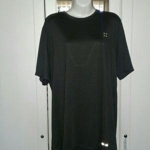 NWT Grand AC SHort Sleeve Shirt